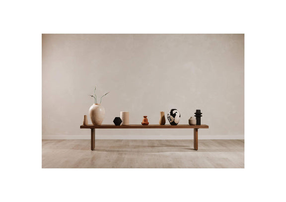UO-1006-24 Pata Decorative Vessel