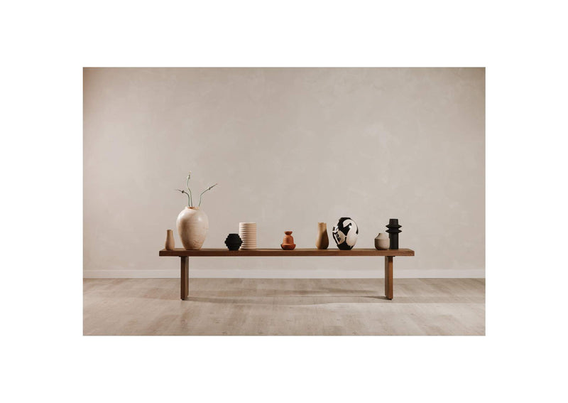 UO-1006-24 Pata Decorative Vessel