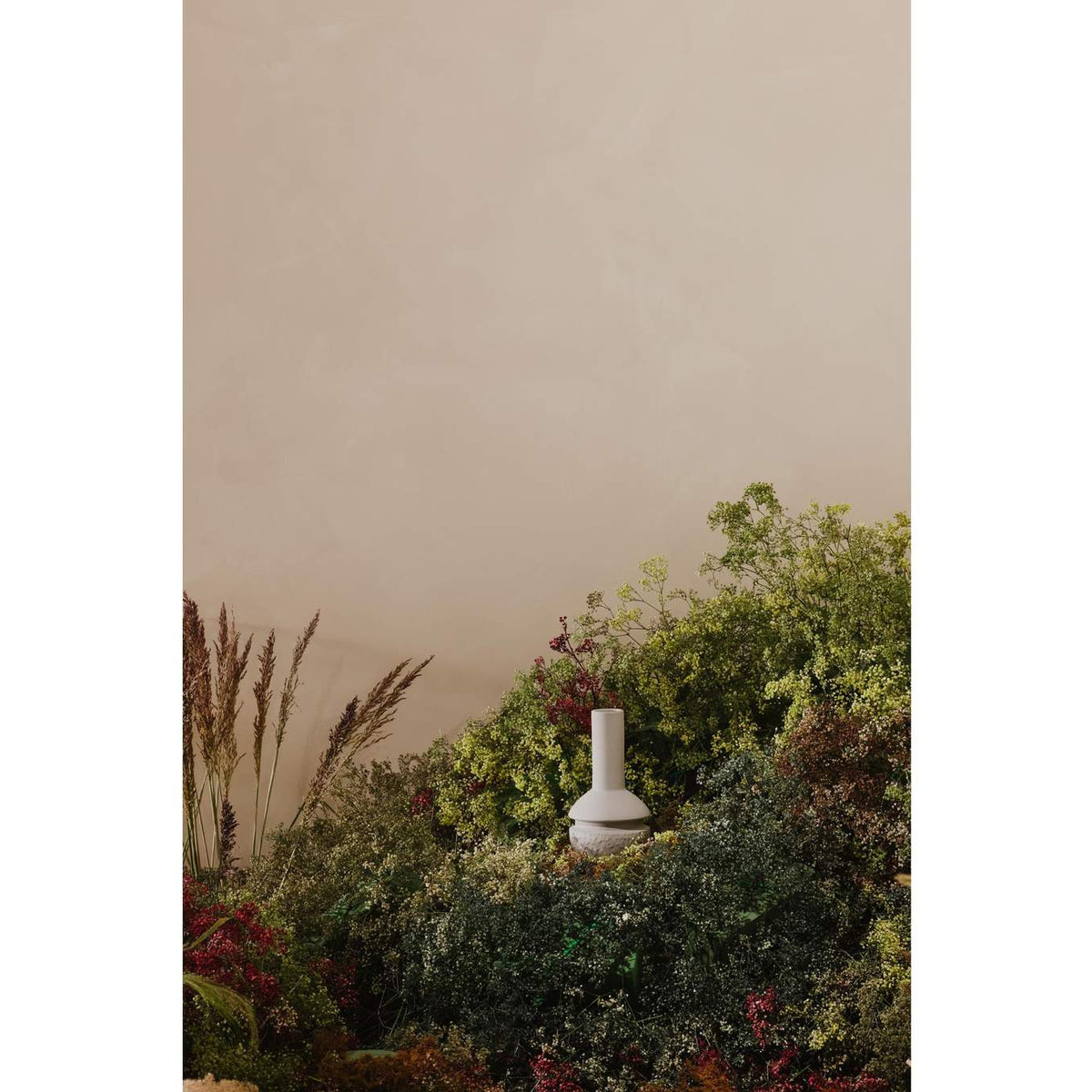 UO-1010-15 Arro Decorative Vessel