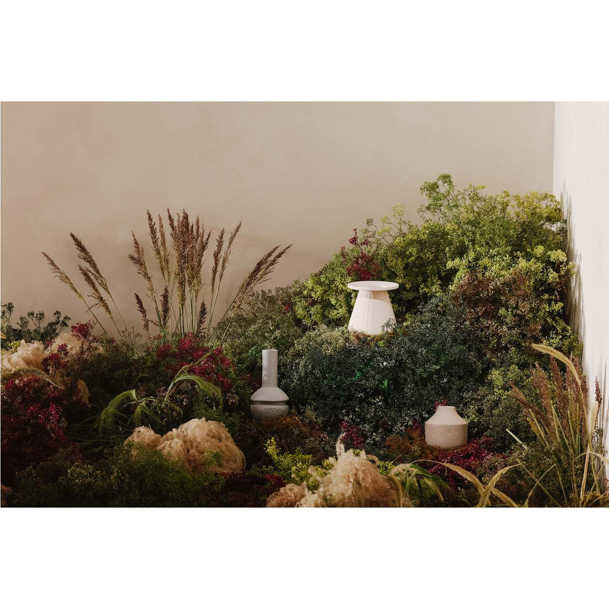 UO-1010-15 Arro Decorative Vessel