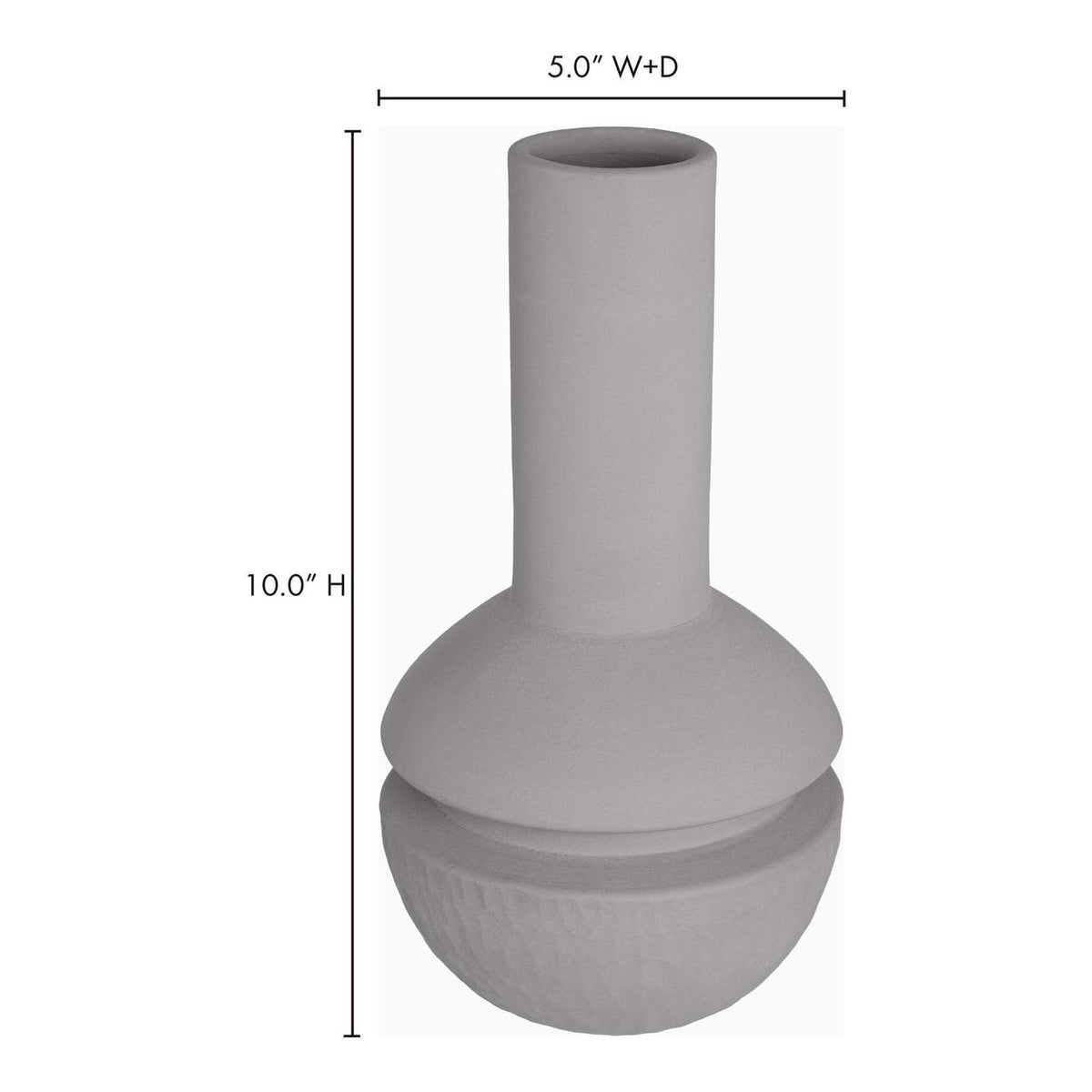 UO-1010-15 Arro Decorative Vessel