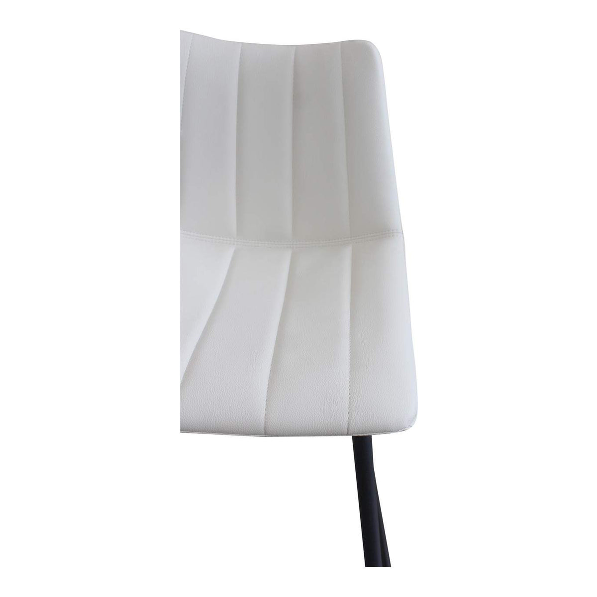 UU-1002-05 Alibi Counter Stool Ivory - Set Of Two