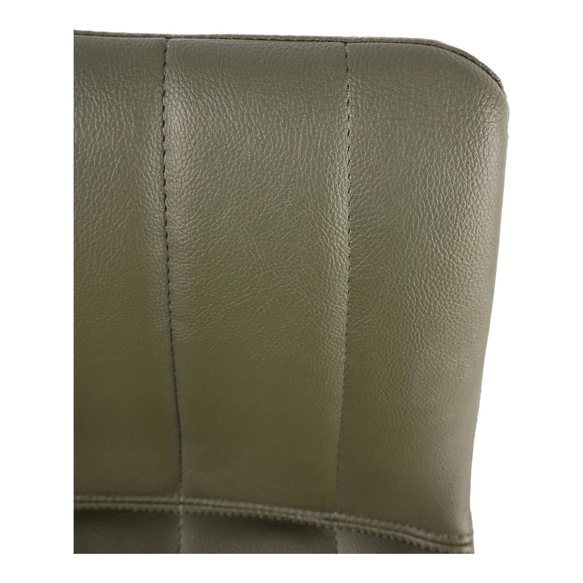 UU-1002-27 Alibi Counter Stool Dark Green - Set Of Two