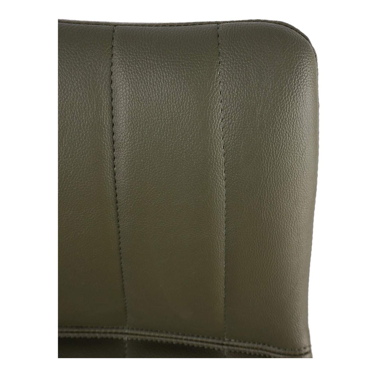 UU-1003-27 Alibi Barstool Dark Green - Set Of Two