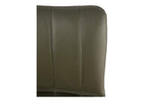 UU-1003-27 Alibi Barstool Dark Green - Set Of Two