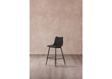 UU-1003-27 Alibi Barstool Dark Green - Set Of Two