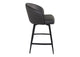 UU-1004-07 Webber Swivel Counter Stool Charcoal
