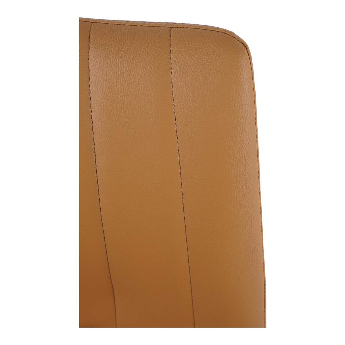 UU-1022-21 Alibi Dining Chair Tan - Set Of Two