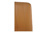 UU-1022-21 Alibi Dining Chair Tan - Set Of Two