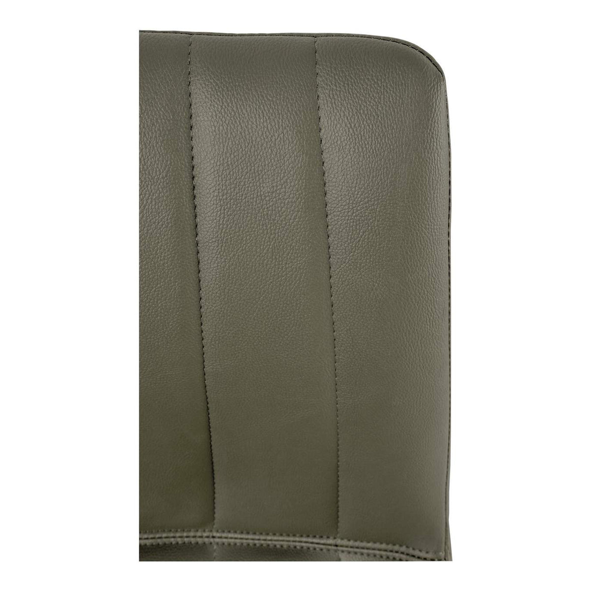UU-1022-27 Alibi Dining Chair Dark Green - Set Of Two