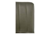 UU-1022-27 Alibi Dining Chair Dark Green - Set Of Two