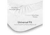 MA25QQDRBC Rayon From Bamboo Pillowcase - Queen