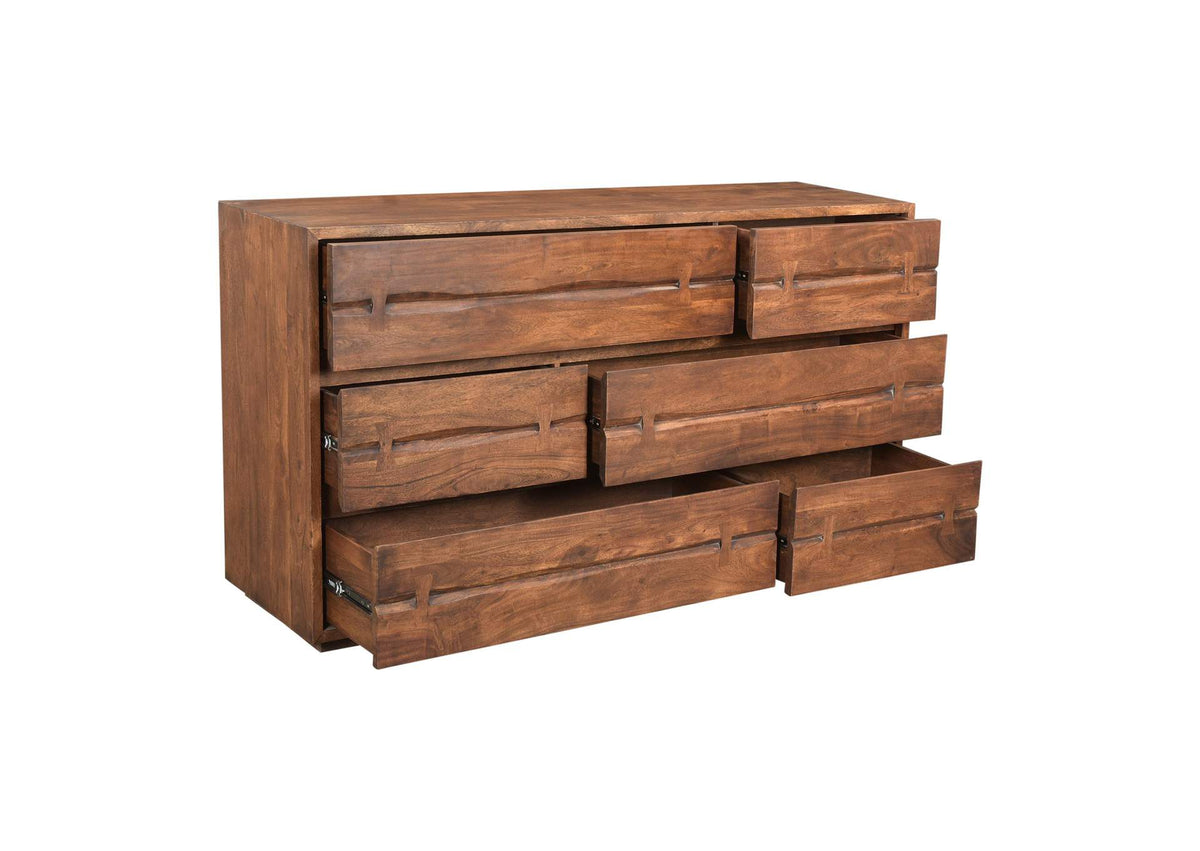 VE-1044-03 Madagascar Dresser