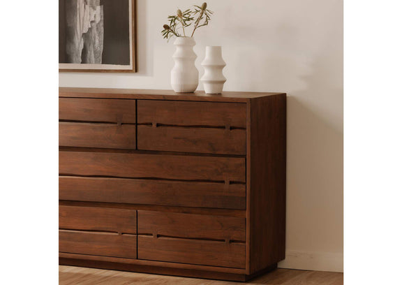 VE-1044-03 Madagascar Dresser