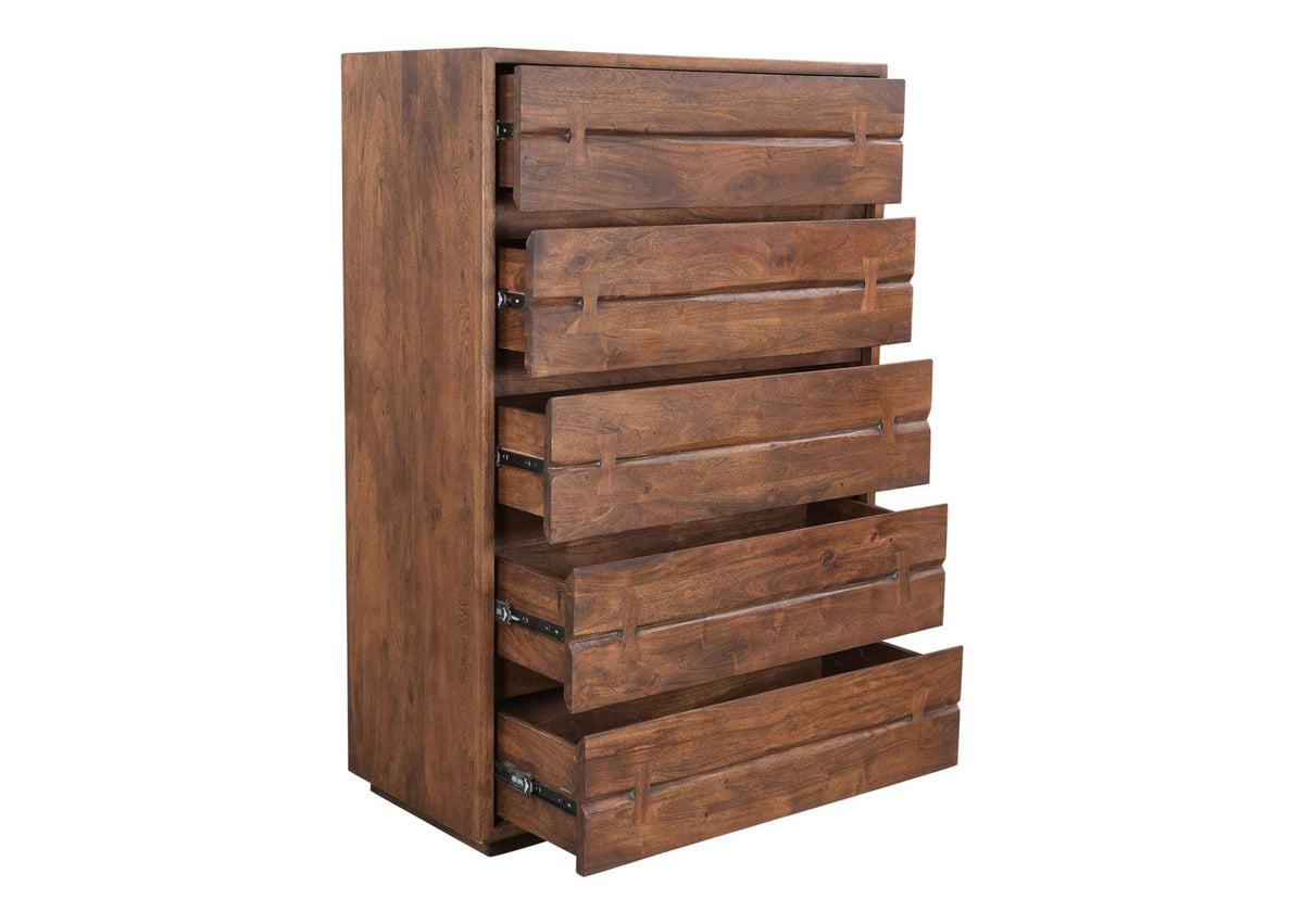 VE-1045-03 Madagascar Chest