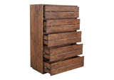 VE-1045-03 Madagascar Chest