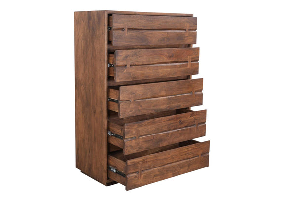 VE-1045-03 Madagascar Chest