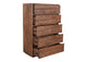VE-1045-03 Madagascar Chest