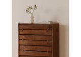 VE-1045-03 Madagascar Chest