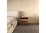 VE-1047-03 Madagascar Nightstand