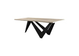 VE-1068-24-0 Bird Dining Table