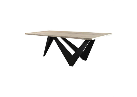 VE-1068-24-0 Bird Dining Table