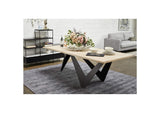 VE-1068-24-0 Bird Dining Table