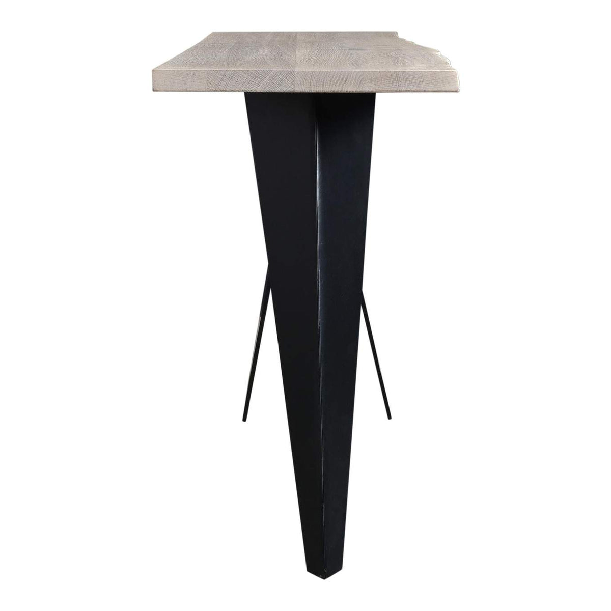 VE-1069-24-0 Bird Console Table Natural