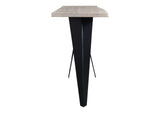 VE-1069-24-0 Bird Console Table Natural