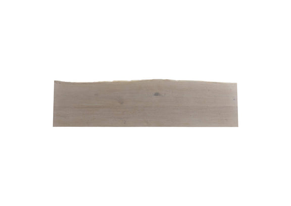 VE-1069-24-0 Bird Console Table Natural