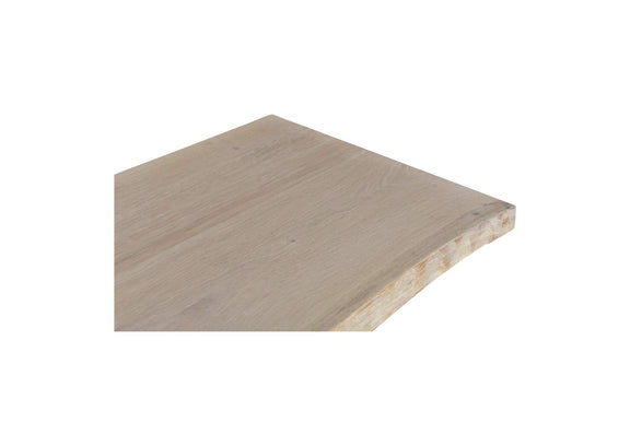 VE-1069-24-0 Bird Console Table Natural