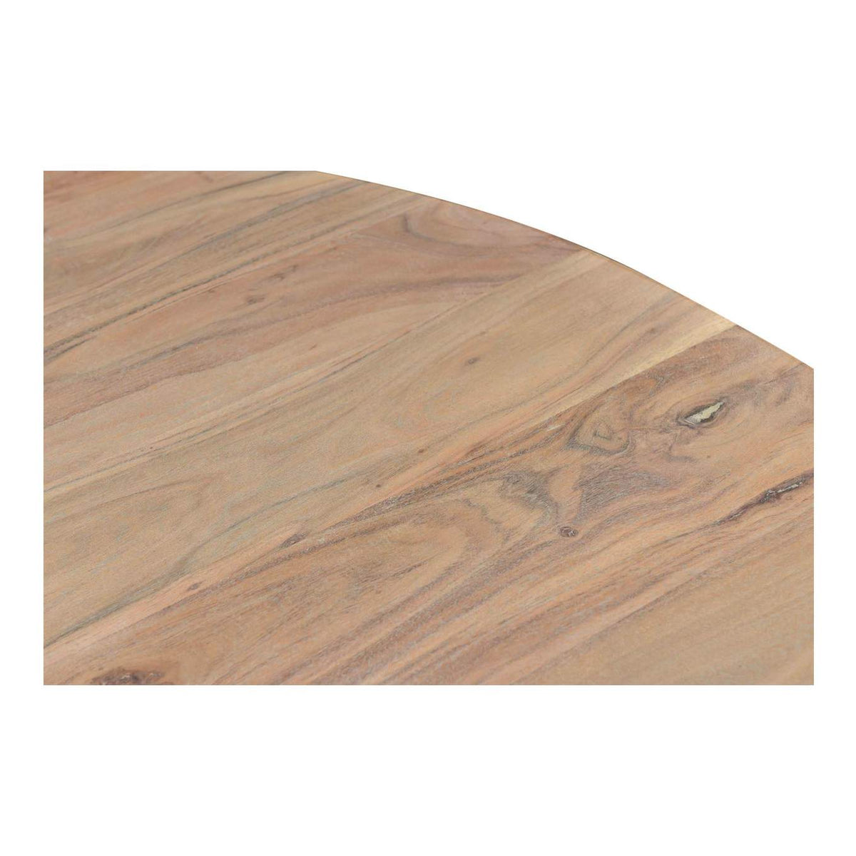 VE-1073-29 Tanya Dining Table Light Grey
