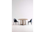 VE-1073-29 Tanya Dining Table Light Grey