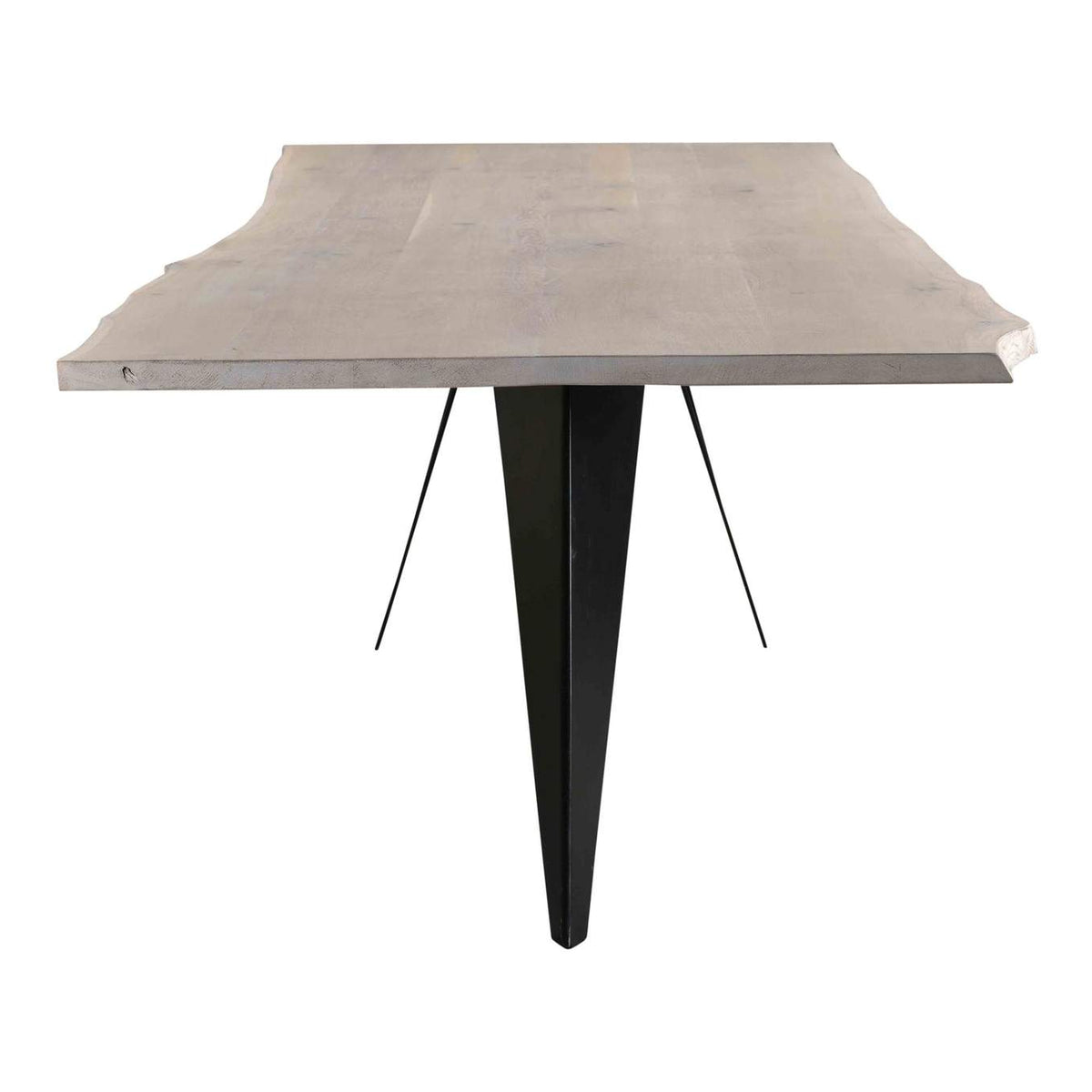 VE-1078-24-0 Bird Dining Table Large Natural