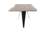 VE-1078-24-0 Bird Dining Table Large Natural