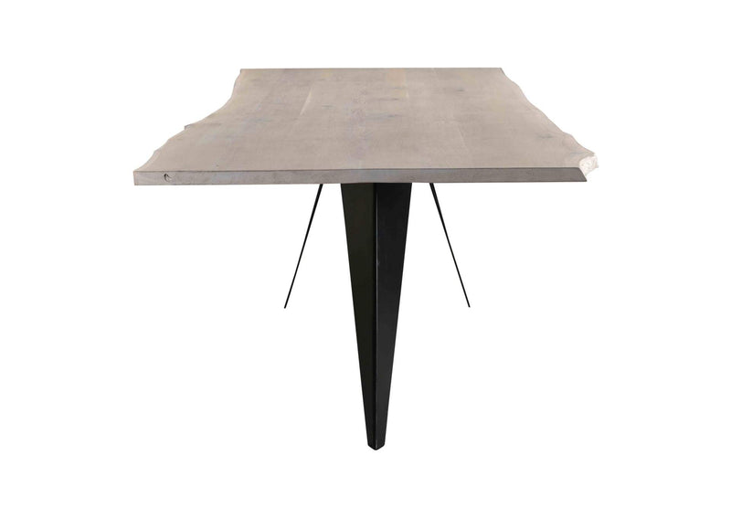 VE-1078-24-0 Bird Dining Table Large Natural