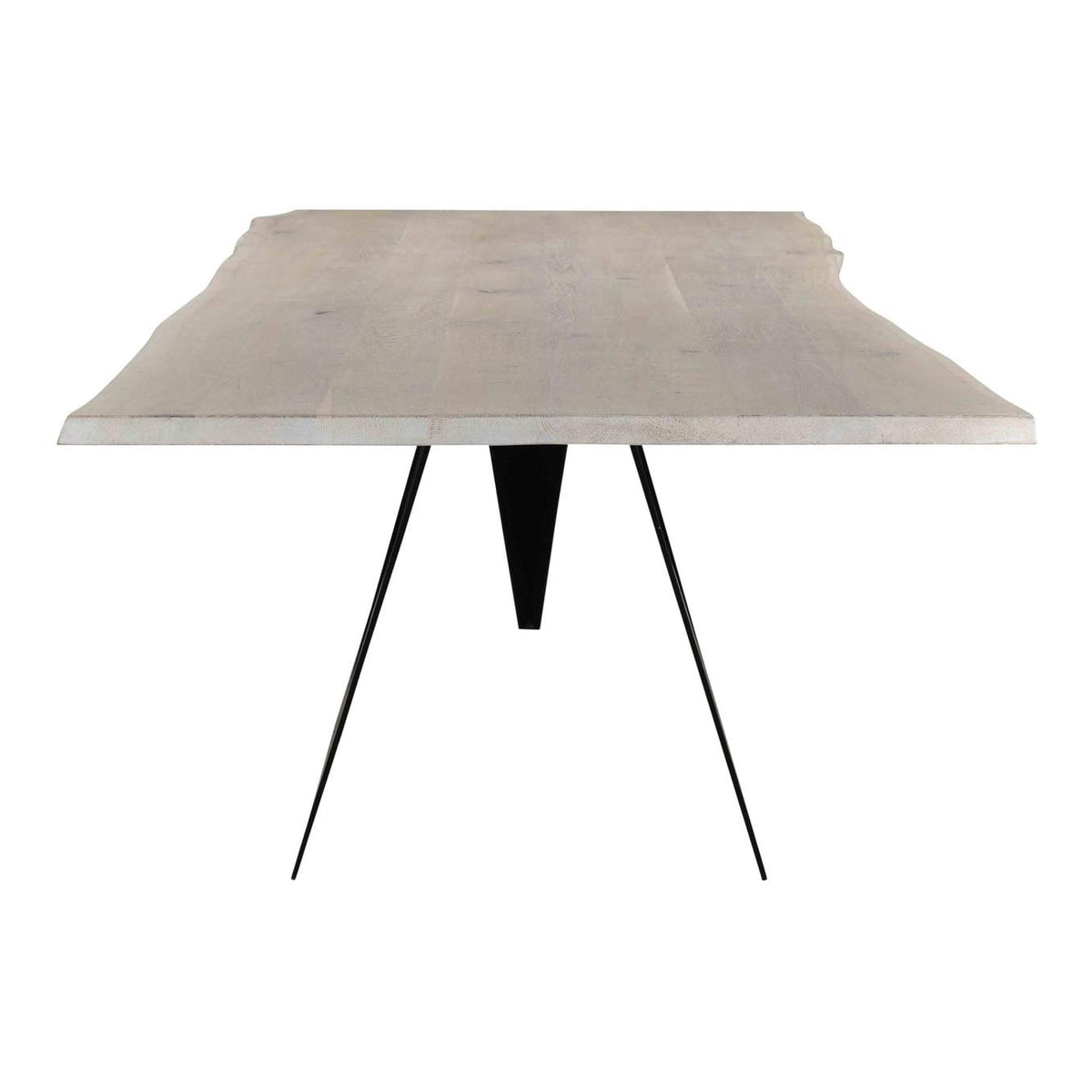 VE-1078-24-0 Bird Dining Table Large Natural