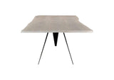 VE-1078-24-0 Bird Dining Table Large Natural