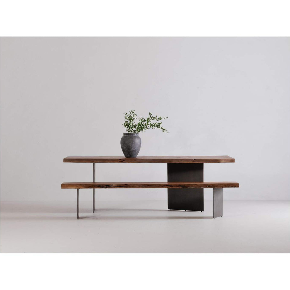 VE-1084-03-0 Howell Dining Table Natural