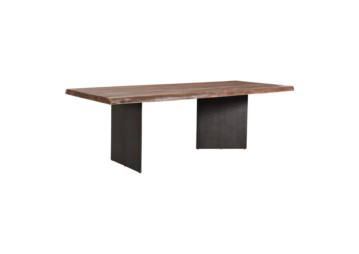 VE-1084-03-0 Howell Dining Table Natural