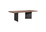 VE-1084-03-0 Howell Dining Table Natural