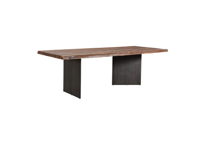 VE-1084-03-0 Howell Dining Table Natural
