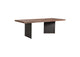 VE-1084-03-0 Howell Dining Table Natural