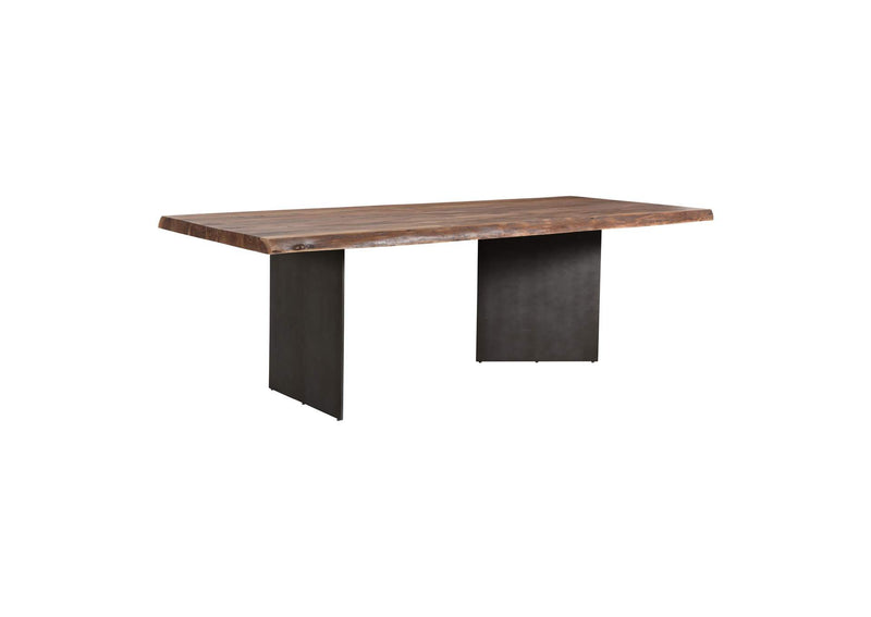 VE-1084-03-0 Howell Dining Table Natural