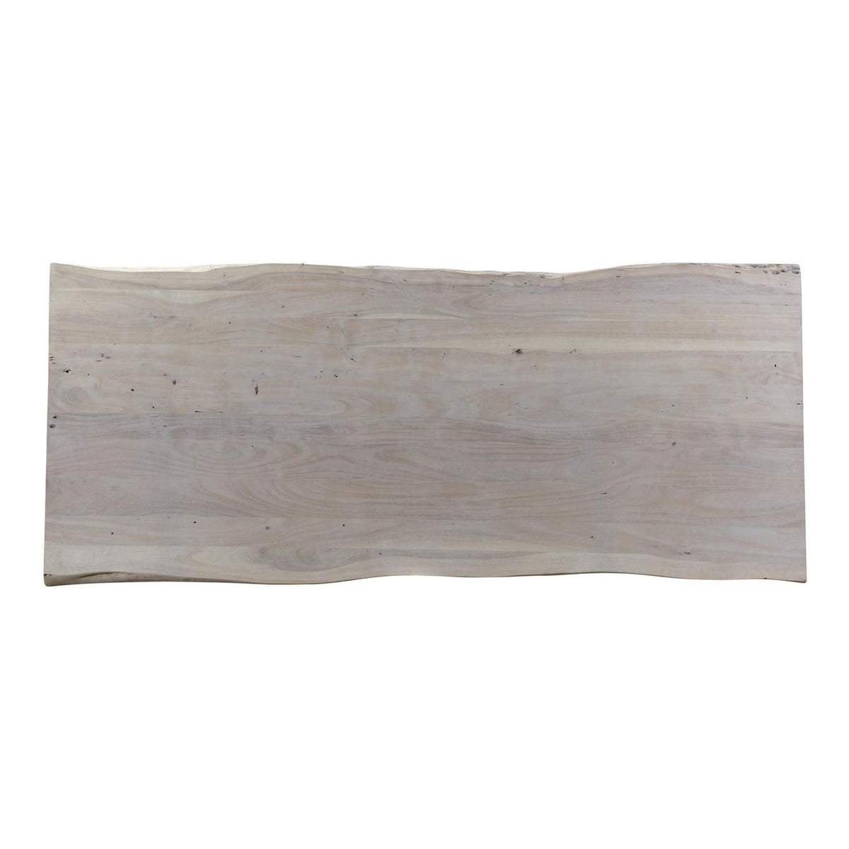 VE-1085-18-0 Evans Dining Table White