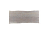 VE-1085-18-0 Evans Dining Table White