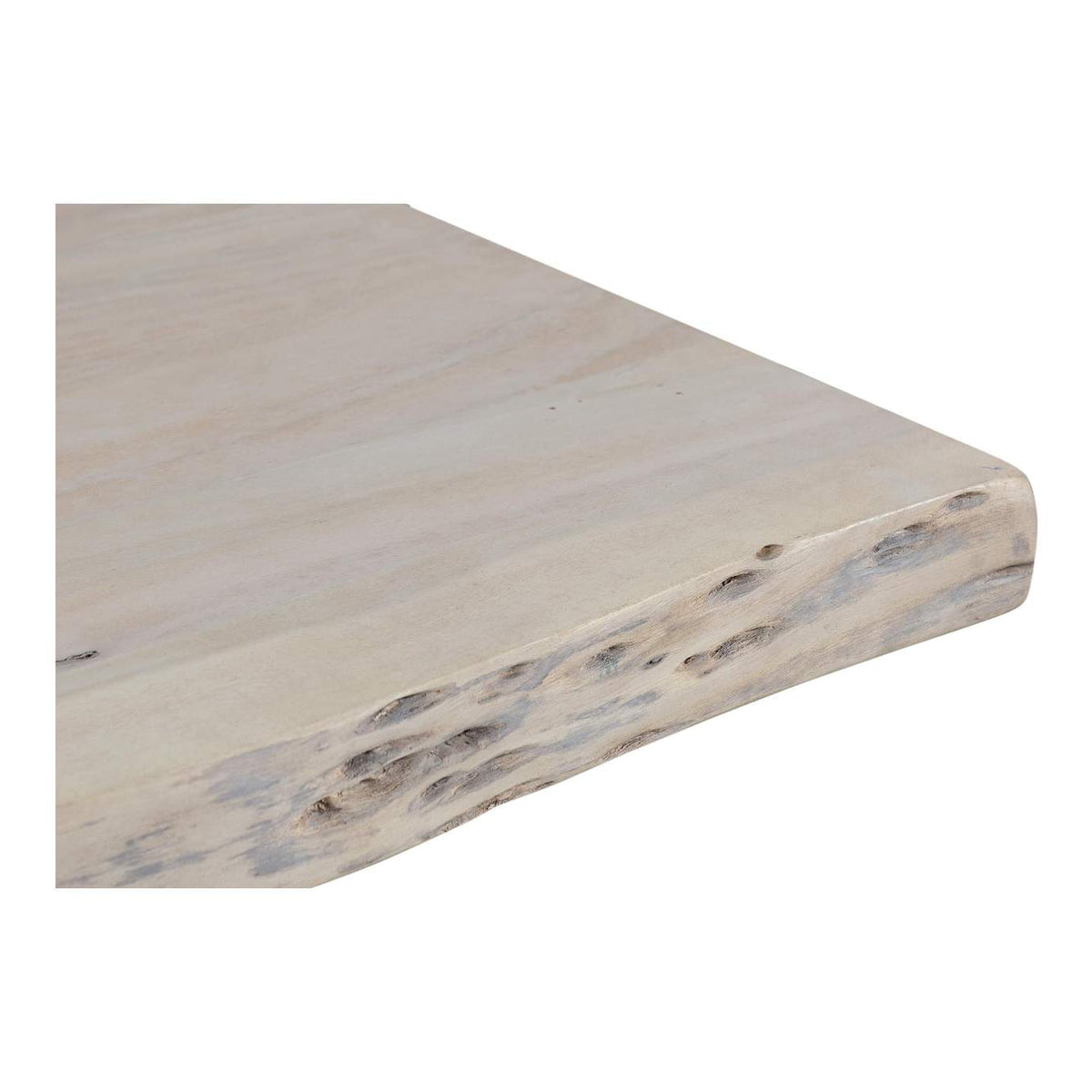 VE-1085-18-0 Evans Dining Table White