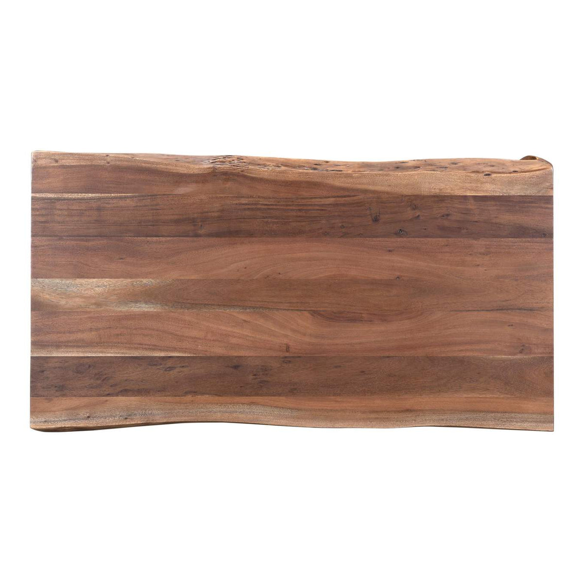 VE-1094-03 Tyrell Coffee Table Natural Brown