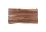 VE-1094-03 Tyrell Coffee Table Natural Brown