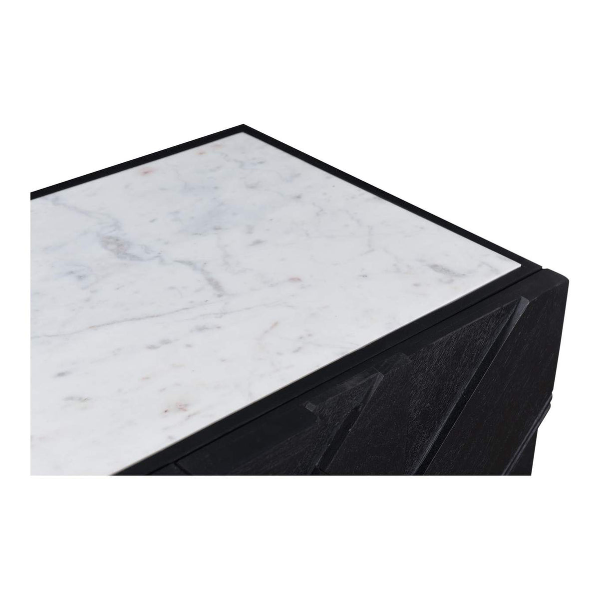 VE-1095-02-0 Kattan Sideboard Black